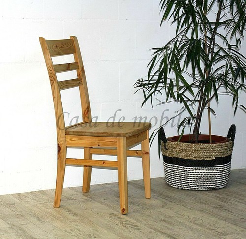 Esszimmer stuhl 46x95x55cm neu - esszimmer-stuhl,