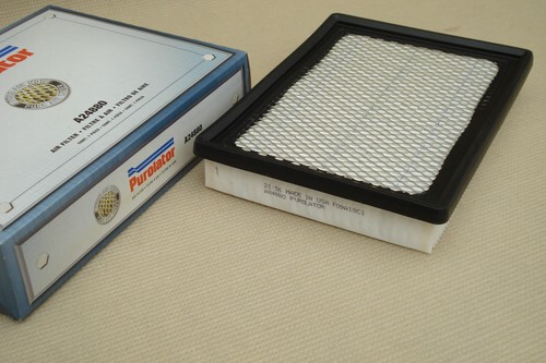 Luftfilter a24880 cadillac - 1,