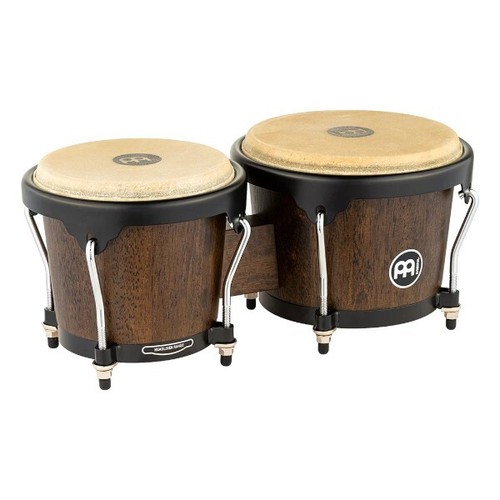 Meinl hb100vwb bongo set - meinl, ❘