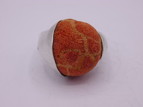 Wunderschöner design ring - design,