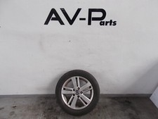 VW Touran 1T3 16 Zoll Komplettrad Alufelge Rad Felge 5K0601025AM 205/55 R16 91V