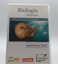 Biologie oberstufe - biologie,