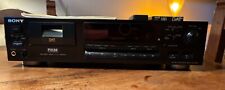 DAT - Digital Audio Tape / Recorder - DTC - 690 by Sony - Gebraucht