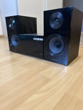 Samsung  Stereo-Anlage Audio Micro Audio-System