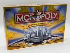 Monopoly Europa-Edition Ersatzteile zum auswählen...