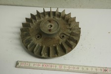 Lüfterrad  Hako Hakorette Ilo