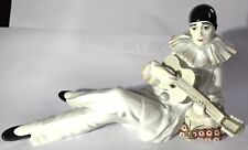 Rosenthal Bavaria "Reclining