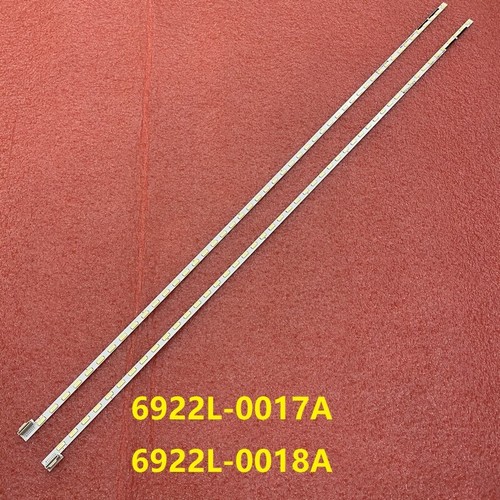 2pcs led strip - for, lg