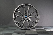 4x 19 Zoll Felgen FF Wheels