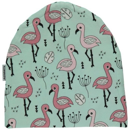 New maxomorra flamingo - -, hat