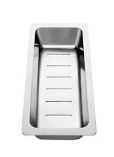 Blanco Resteschale /