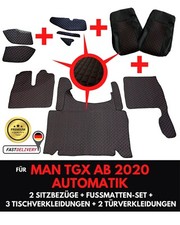 10-teiliges SET passend für