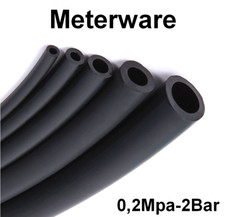 Benzinschlauch glatt Kraftstoffschlauch Ölschlauch Dieselschlauch Gummischlauch