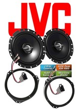 JVC LAUTSPRECHER für Opel