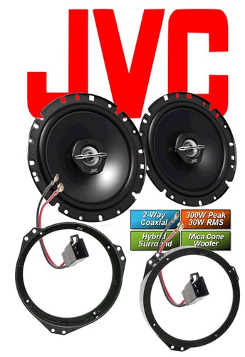 Jvc lautsprecher satz für - jvc,