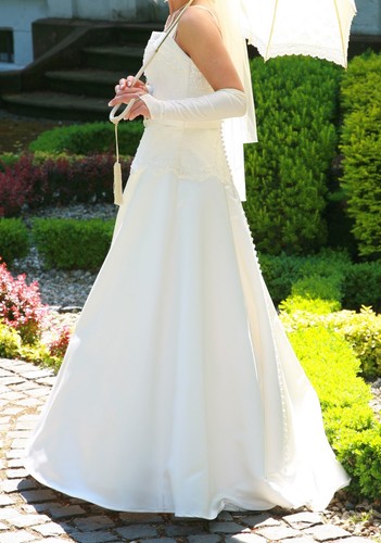 Hochzeitskleid