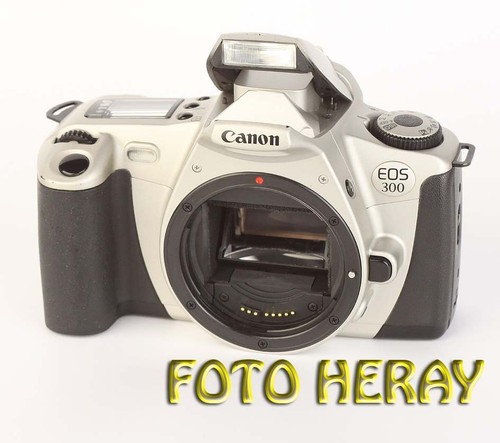 Canon eos 300 - eos,