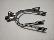 Pferdesporn Todd Ball glatter