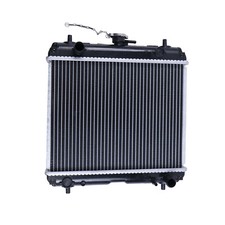 Kühler 1G952-72060 für Kubota D722 D902 Z482 Z602 DF972 WG972