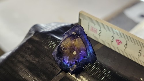 11er konvolut fluorit - ​11er,
