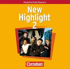 New Highlight - Bayern / Band