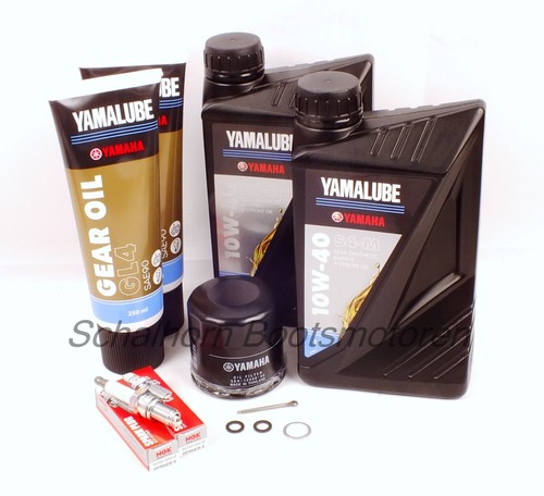 Wartungs set für - set, yamaha