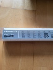Ikea Schiebevorhang ANNO VACKER