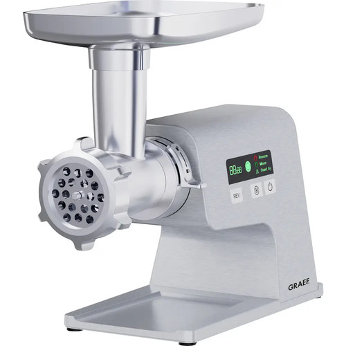 Graef fw500eu fleischwolf - graef,