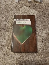 Steirerblut von Claudia