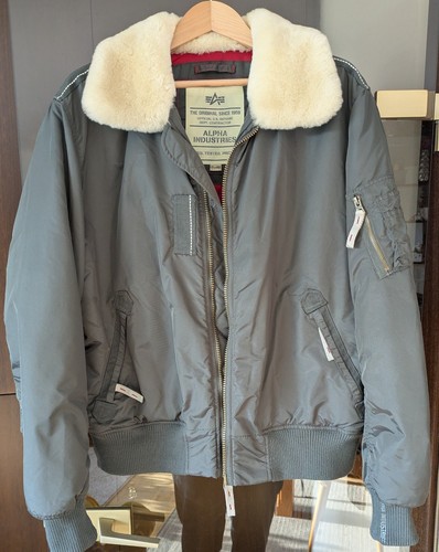 Alpha industries injector iii - alpha,