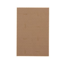 Absatzgummi lederfarbig zur