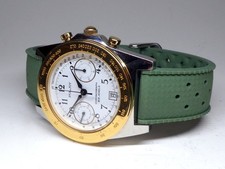 Poljot  Chronograph UDSSR