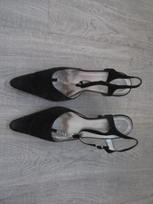 SlingPumps  Högl schwarz  39