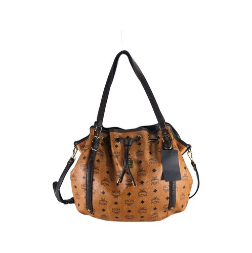Mcm tasche schultertasche - mcm,