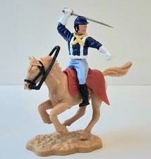 Timpo /  Nordstaatler , Reiter