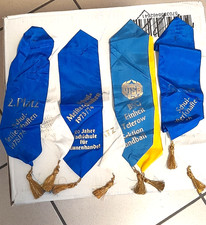 DDR Wimpel/Banner  vier