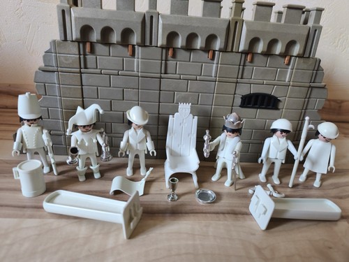 Playmobil color konvolut mit - color,