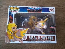 Funko Pop! Masters of the