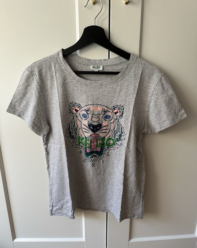 Kenzo tshirt m grau - m,,