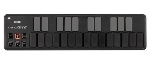 Korg japan usb midi controller - usb-midi,