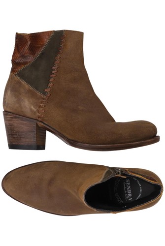 Sendra boots stiefelette damen - sendra,