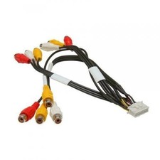 Rca vor Außen Phono Kabel