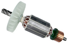 Anker Rotor Motor Ersatzteile