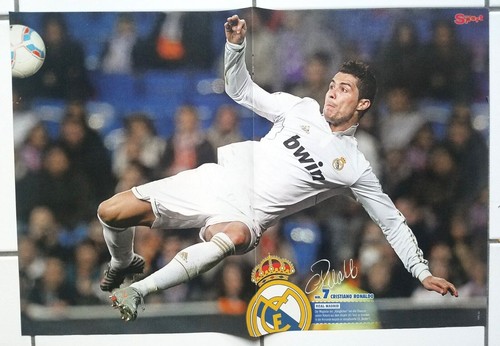 Bravo sport poster cristiano - poster,