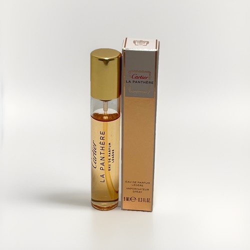 Cartier panther edp - cartier,