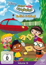 Disneys kleine Einsteins -