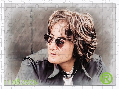 John lennon 111 - john, lennon--c2--111--druck