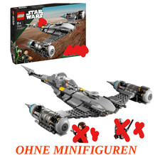 LEGO® Star Wars 75325 Der N-1 Starfighter des Mandalorianers | ohne Figuren
