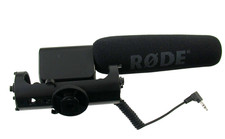 RODE VIDEOMIC directional