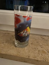 Glas, Diddl, Retro, Vintage, Original 